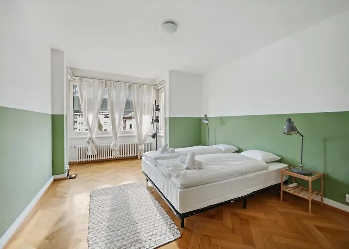 For Explorers 224 Апартаменти *